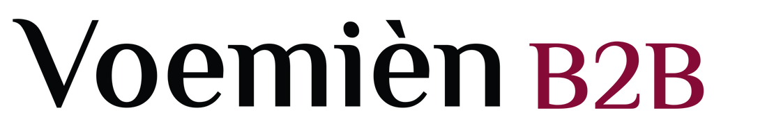 Voemièn B2B