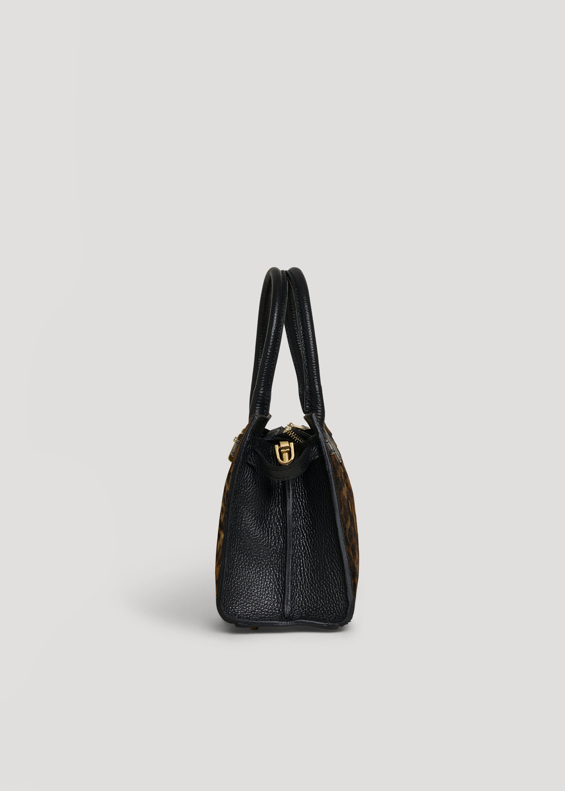 Grace Limited Edition Bag in Leopard Calf Hair Leather
