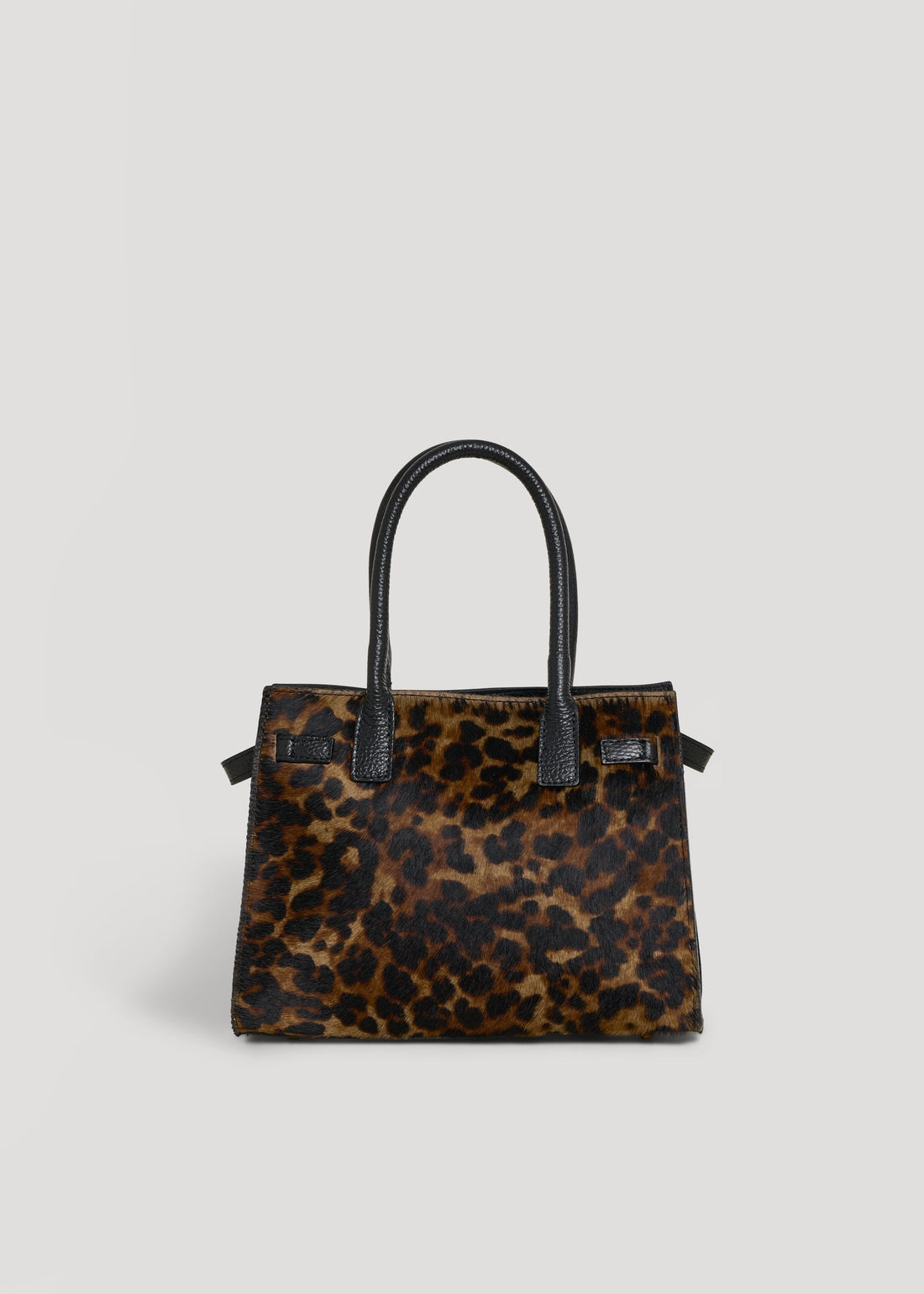 Grace Limited Edition Bag in Leopard Calf Hair Leather