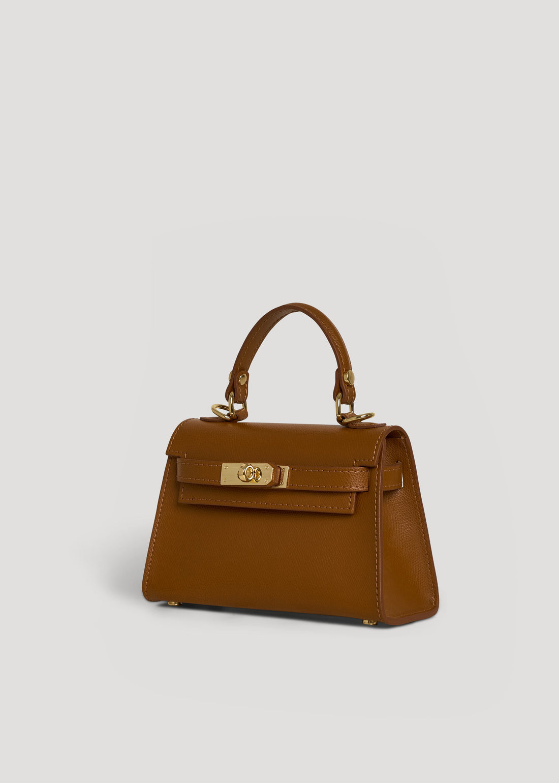 Victoria Bag in Epson Leather