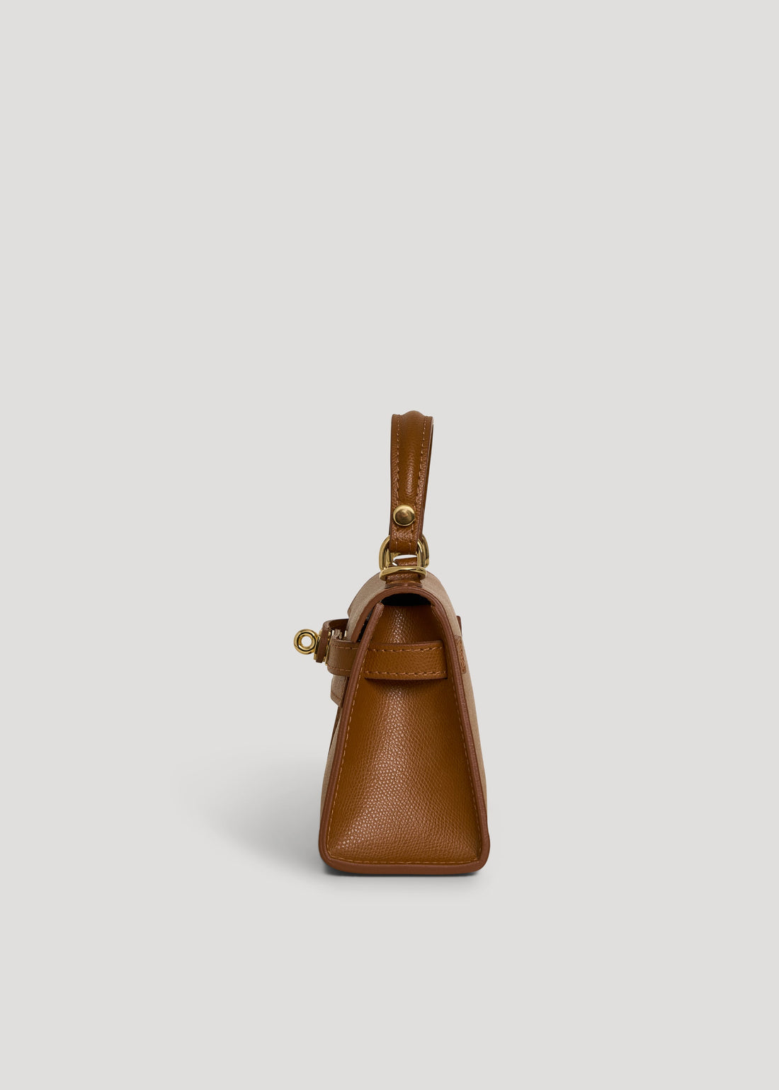 Victoria Bag in Epson Leather