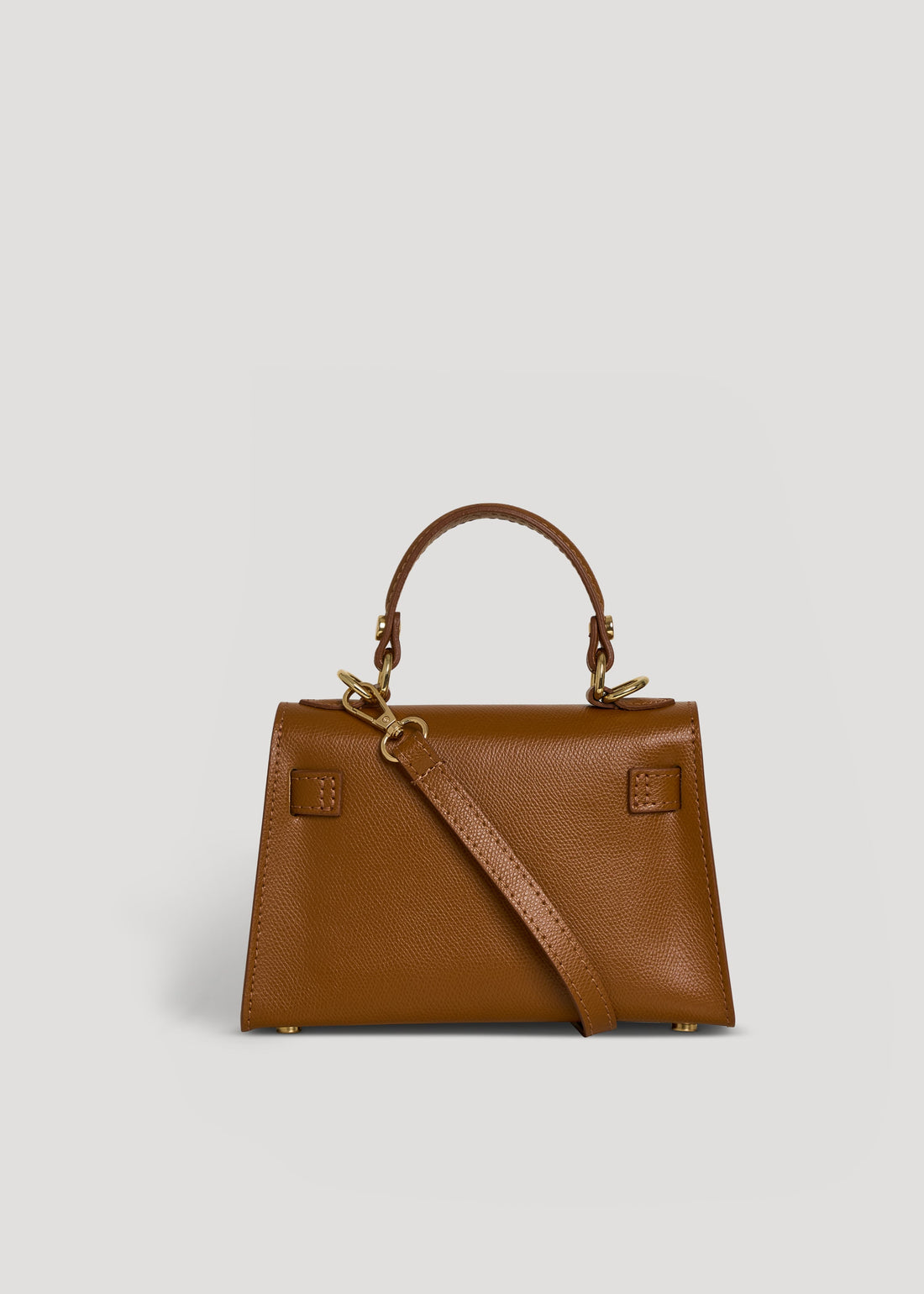 Victoria Bag in Epson Leather