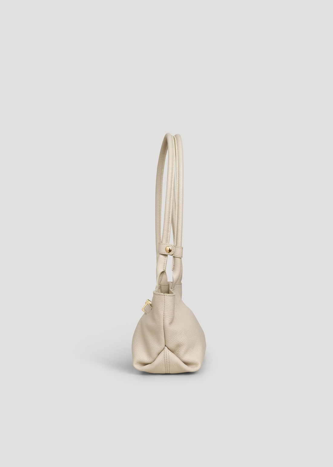 Lola Bag in Beige Togo Leather