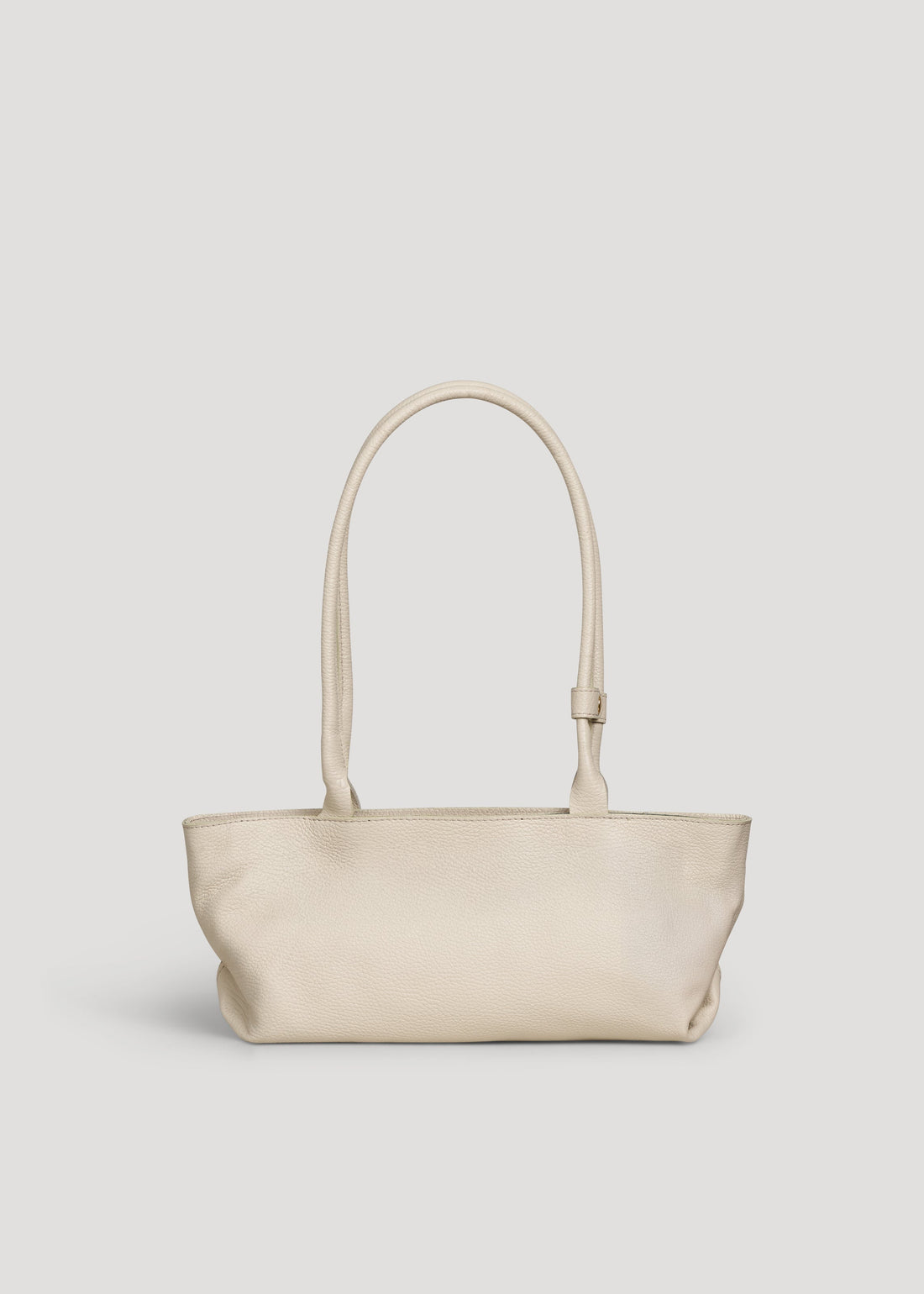 Lola Bag in Beige Togo Leather