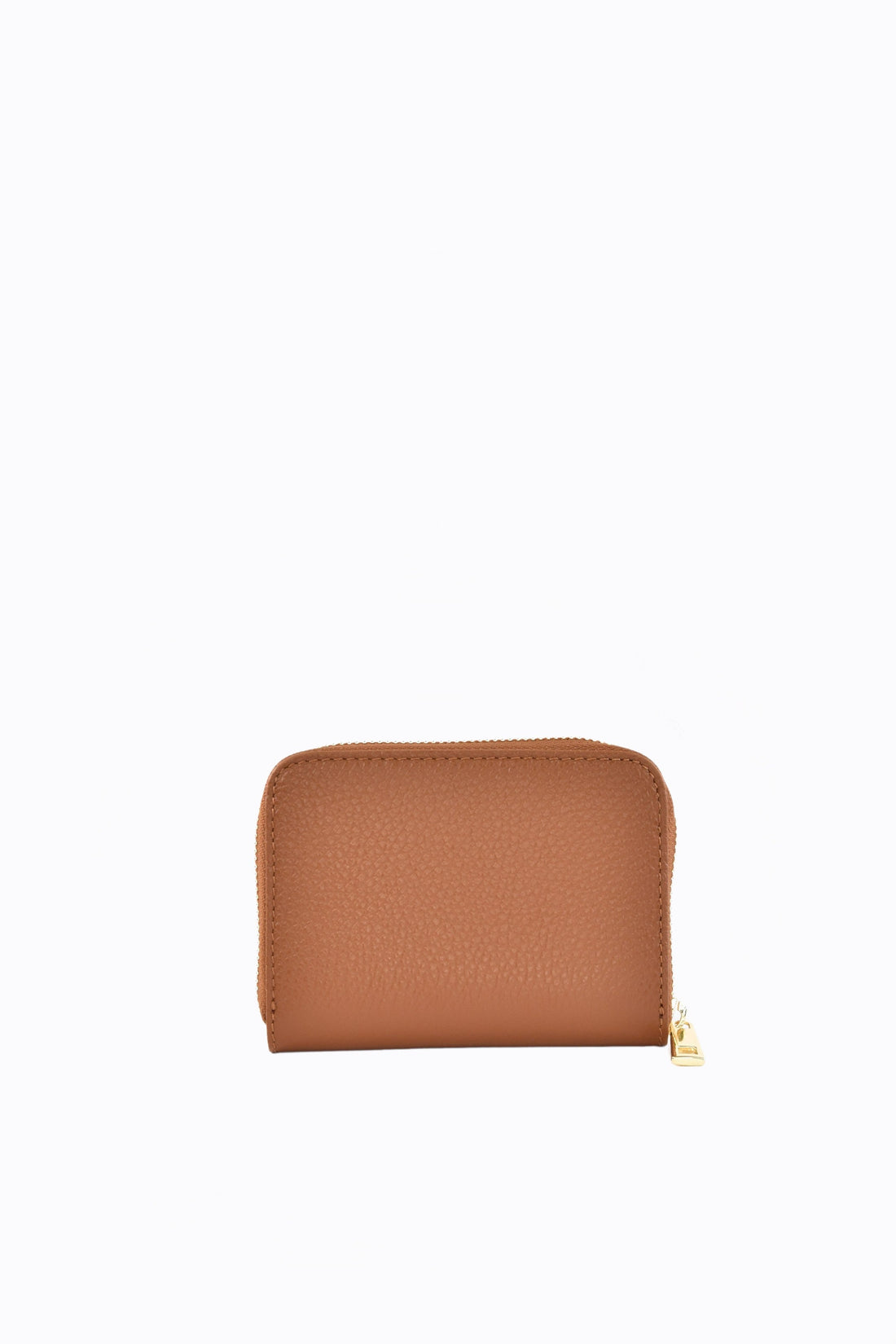 Voemièn Small Wallet in Togo Leather