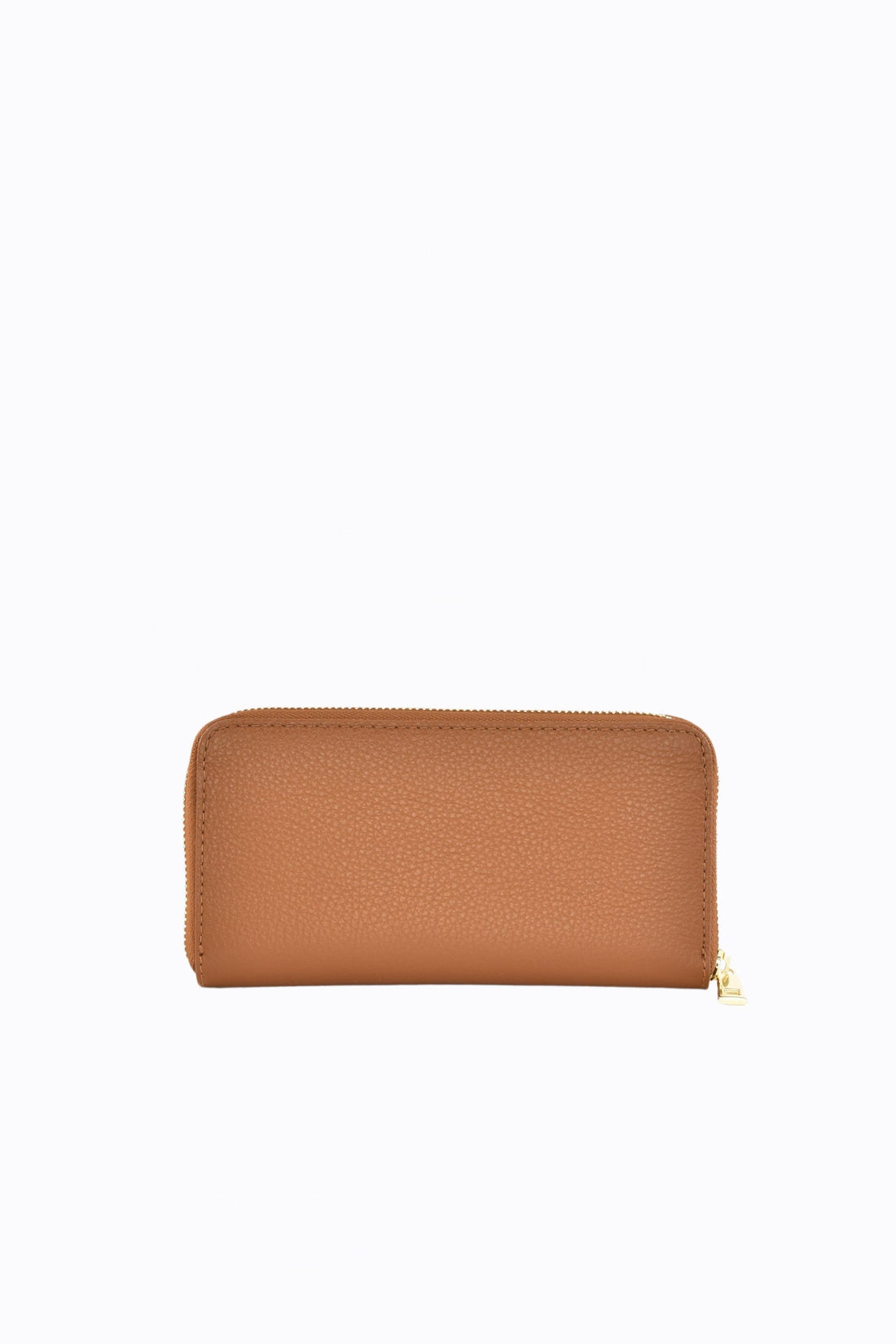 Voemièn Large Wallet in Togo Leather