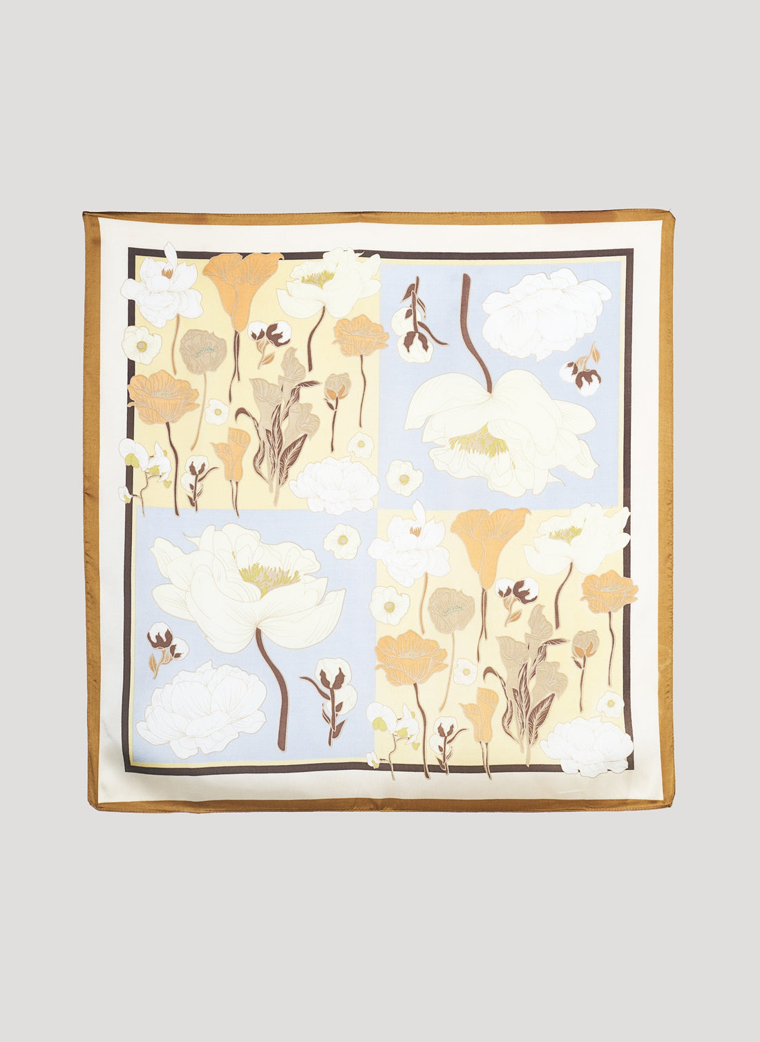 Solar Scarf