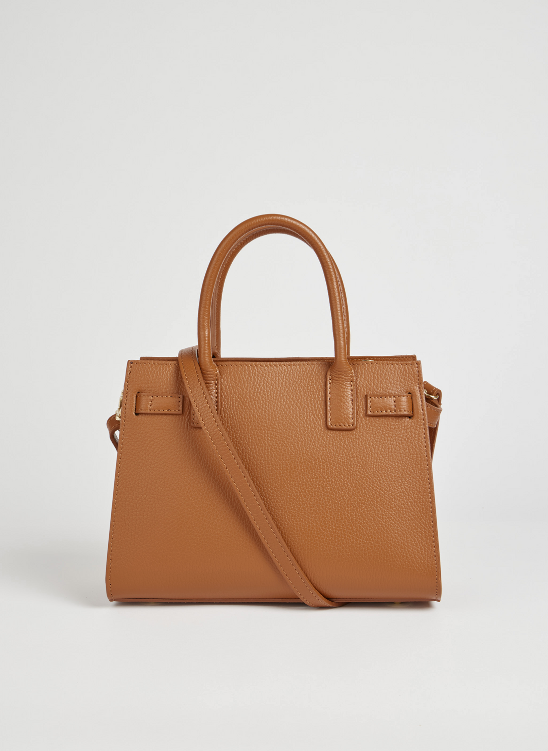 Grace Bag in Togo Leather