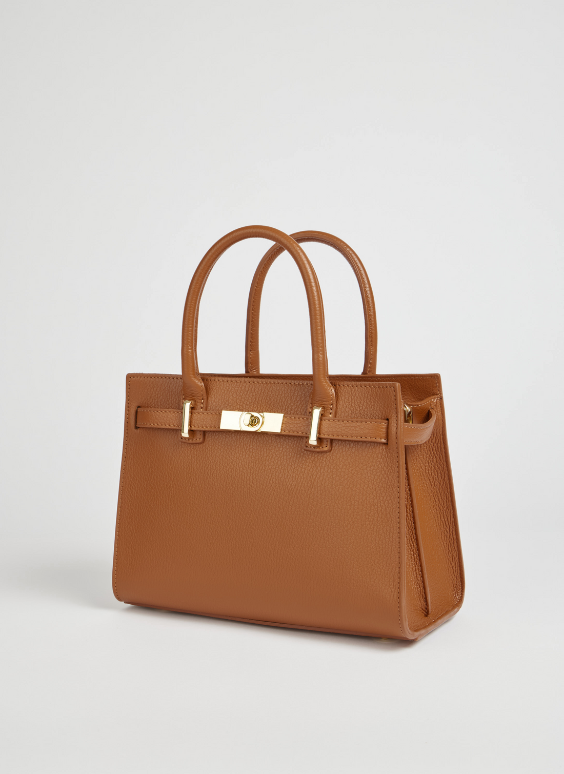 Grace Bag in Togo Leather